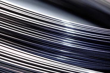 Nichrom təbəqə LLC «Steelmetgroup» şirkətinin məhsullarını Bakı