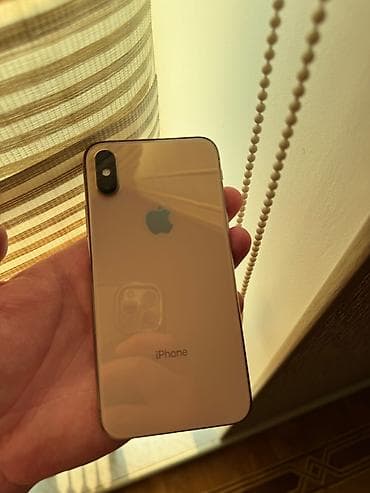 apple imac: IPhone Xs, 64 GB — 5