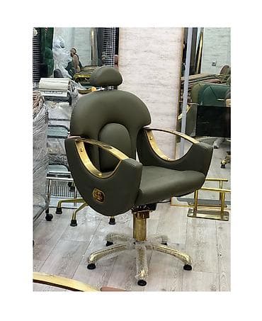 natuzzi kreslo: Yeni, Saş kəsimi kreslosu — 9
