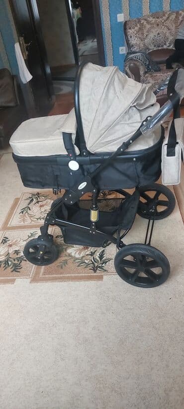 прогулочные коляски peg perego si completo: Коляска 3в1, Возраст: 18-24 месяцев — 2