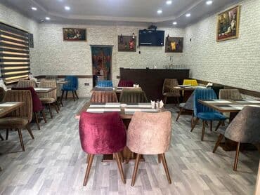 киоск в аренду: Bakıxanov(Razin) qəsəbəsində,Aygün Mall yaxınlığında,tikili sahəsi — 1