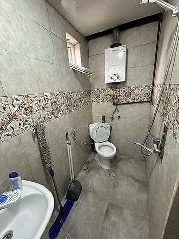 keşlə evlər: 1 otaqlı mənzil – mətbəx/studiya tipli giriş sahəsi və yataq otağı — 8