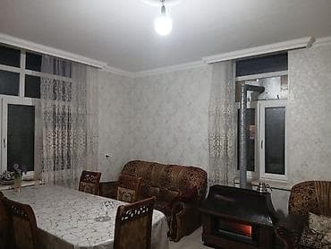 ucuz evler binede: 5 otaqlı, 250 kv. m, Kredit yoxdur, Orta təmir — 7