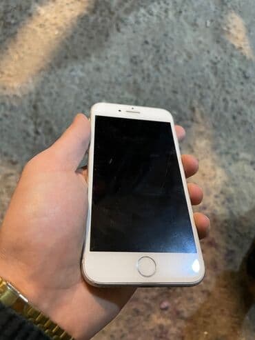 Fly: IPhone 8, 64 ГБ, Белый, Отпечаток пальца — 2