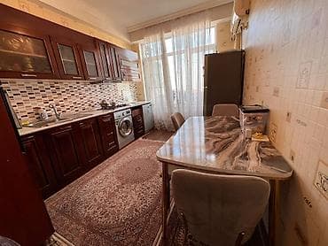 Bakı, 3 otaqlı, Köhnə tikili, m. Neftçilər, 140 kv. m — 5