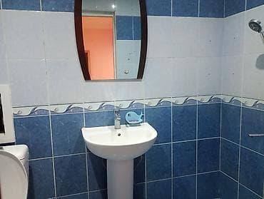 kiraye ev xırdalan: Şəhərin mərkəzində, Həzi Aslanov metrosunun cıxışında olan yaşayış — 8
