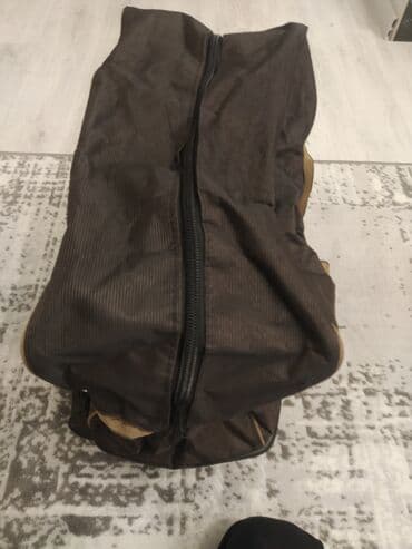 Əlcəklər: Tekerli canta 3mertebedi Real aliciya endirim olacaq — 4