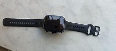 redmi 12 5g: Smart saat, Honor, rəng - Qara — 2