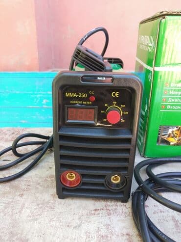 svarka aparatlari: Yeni Qaynaq aparatı Rayonlara çatdırılma, Pulsuz çatdırılma — 2