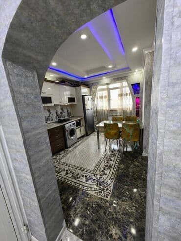 продажа квартир: Баку, 2 комнаты, Вторичка, м. Ахмедлы, 60 м² — 6