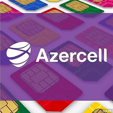 Nömrə: ( 051 ) ( 8800888 )