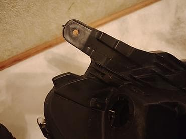 yer qazan: Komplekt, Yaxın və uzaq vuran işıqlar Opel, 2007 il, Orijinal, İşlənmiş — 2