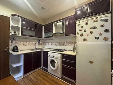 Mətbəx mebeli 280₼ Moyka daxildi ölçü 2.89/1.60 ünvan Binəqədi lalafo.az -da Mətbəx mebeli 280₼ Moyka daxildi ölçü 2.89/1.60 ünvan Binəqədi