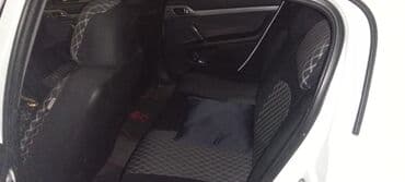 lada kalina 2009: Peugeot 407 sedan Xarici görünüş: - Ağ rəngli kuzov dam qara, 4 qapı — 8