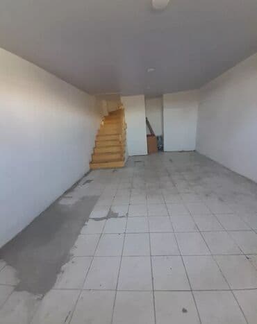 дом в бинагадах: 100 kv. m, 2 otaqlı, Kombi, Qaz, İşıq — 10