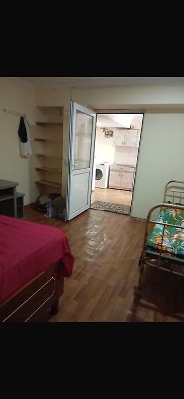 1 otaql: 1 otaqlı mənzil – tam mebel və məişət texnikası ilə - Plan: geniş — 6