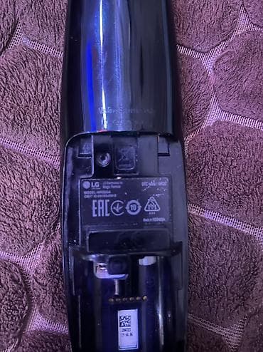 redmi note 7 kabrolari: Lg işlədilmiş pult orjinal — 1