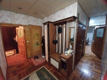 kohne gunesli: Bakı, Köhnə Günəşli, 4 otaqlı, Köhnə tikili, m. Əhmədli, 110 kv. m — 15