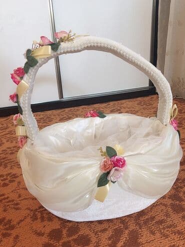 Xonça: Hesabimda daha cox var.Sebetlerxoncalar. Bir defe islenib tezedir — 1