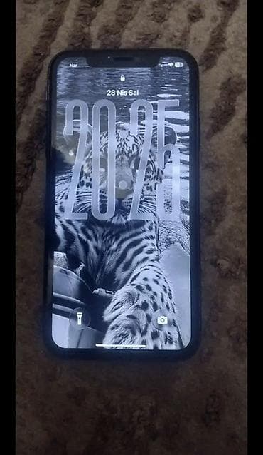se iphone: IPhone 11, 64 GB, Qara — 2