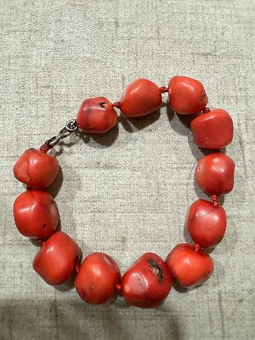 Şəxsi əşyalar: Kulon, Gümüş — 1