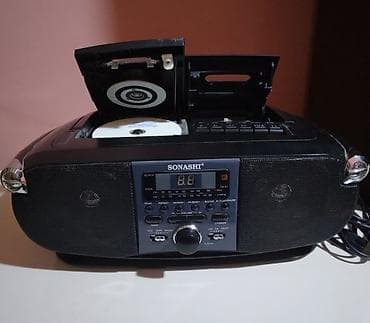 İşlənmiş Disk Maqnitofon Ünvandan götürmə lalafo.az -da İşlənmiş Disk Maqnitofon Ünvandan götürmə