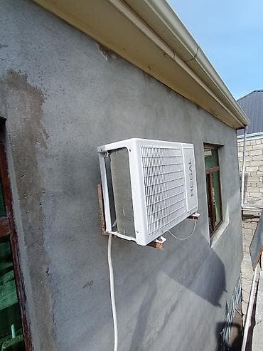 90 kv kondisioner: Kondisioner 20-25 kv. m, Split sistem — 4