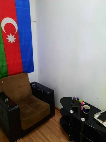 ist petrol tbilisi prospekti: Nizami rayonu Qara qaraev metrosunun yaxınlığındasahəsi 50 kv/m — 19