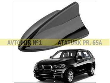 antenalar: Antena akula 🚙🚒 ünvana və bölgələrə ödənişli çatdırılma 💳birkart və — 1