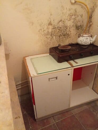 Аренда домов: 20 м², 1 комната, Комби, Газ, Электричество — 3