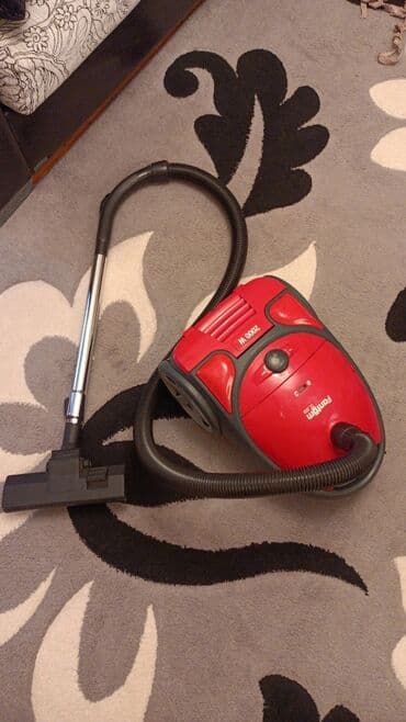 пылесос для машины: Пылесос Fantom, Сухая уборка, Нет кредита, Самовывоз — 1