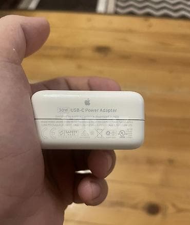 canon printer satilir: Simsiz şarj cihazı Apple, > 20 Vt, Yeni — 2