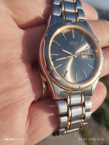 saat gumuş: İşlənmiş, Qol saatı, Orient, rəng - Gümüşü — 1