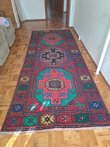 dekarativ güllər: Xalça Dekorativ, Kredit yoxdur — 2