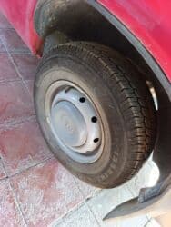 радиатор охлаждения опель вектра б: Ford Transit: 2.5 л | 1999 г. Бус — 17