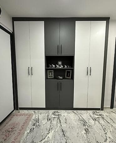 kuxne mebeli: Pulsuz quraşdırılma, Zəmanətli, Kredit var, Pulsuz çatdırılma — 10