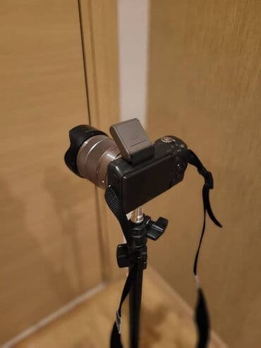 фотоаппарат nikon coolpix aw130: Sony Fotoaparatı
Yeni — 3