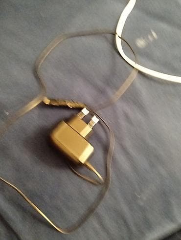 adapt: Samsung divar adapteri və sabit kabel işləyir kimə ehtiyac olsa — 2