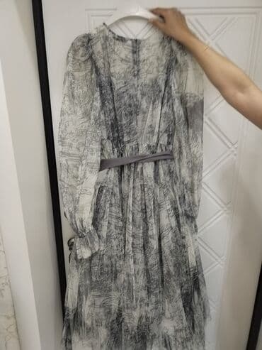 Digər qadın geyimləri: Gündəlik don, Maksi, S — 3