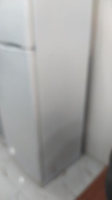 soyuducu: Indesit iki qapılı soyuducu - Rəng: ağ - Yuxarıda ayrıca dondurucu — 1