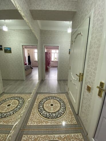 кафе ресторан аренда: 3 комнаты, Новостройка, 94 м² — 6