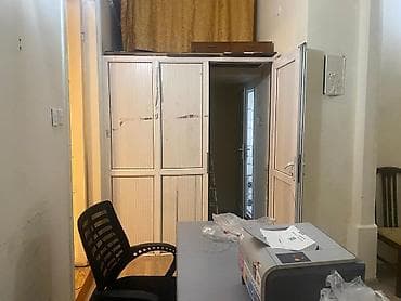 аренда офис: NİZAMİ KİNOTEATRI İLƏ ÜZBƏÜZ OFİS İCARƏYƏ VERİLİR HƏR CÜR ŞƏRAİT VAR — 5