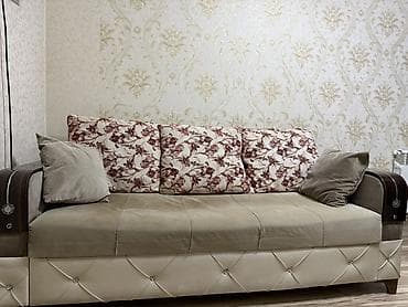 Divan, İşlənmiş, Parça — 2