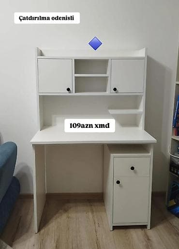 Kompüter masası, Yeni