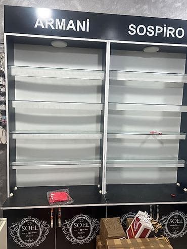 seel butik: Ətir üçün, İşlənmiş, Ünvandan götürmə — 5