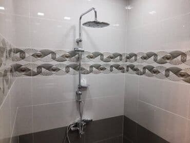 ev alıram: 2 otaqlı, Yeni tikili, m. Əhmədli, 74 kv. m — 14