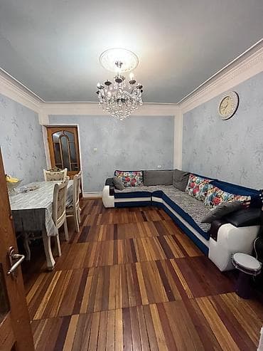 razin bakıxanov: Sumqayıt, 2 otaqlı, Köhnə tikili, 52 kv. m — 6