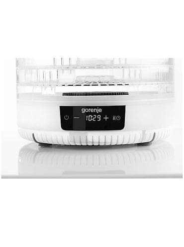 quru meyvə: Meyve qurudan apparat — 3