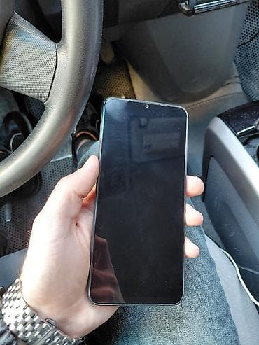 işlemiş telefon: Oppo A18, 128 GB, rəng - Qara — 2