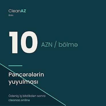 temizlik: Təmizlik | Ofislər, Mənzillər, Evlər | Ümumi təmizlik — 6